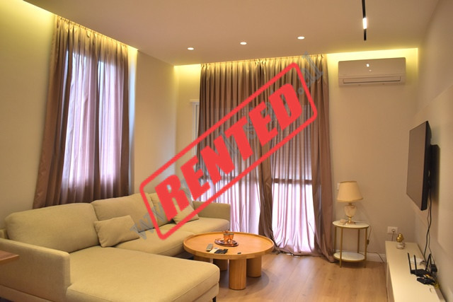 Apartament 1+1 me qira prane Kopshtit Zoologjik dhe liqenit Artificial&nbsp;ne Tirane.

Ndodhet ne